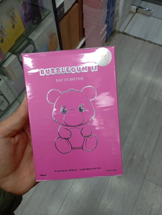 Dubayski atrlar optom narxlada