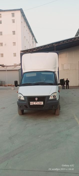 Газел сотилади 2006йил