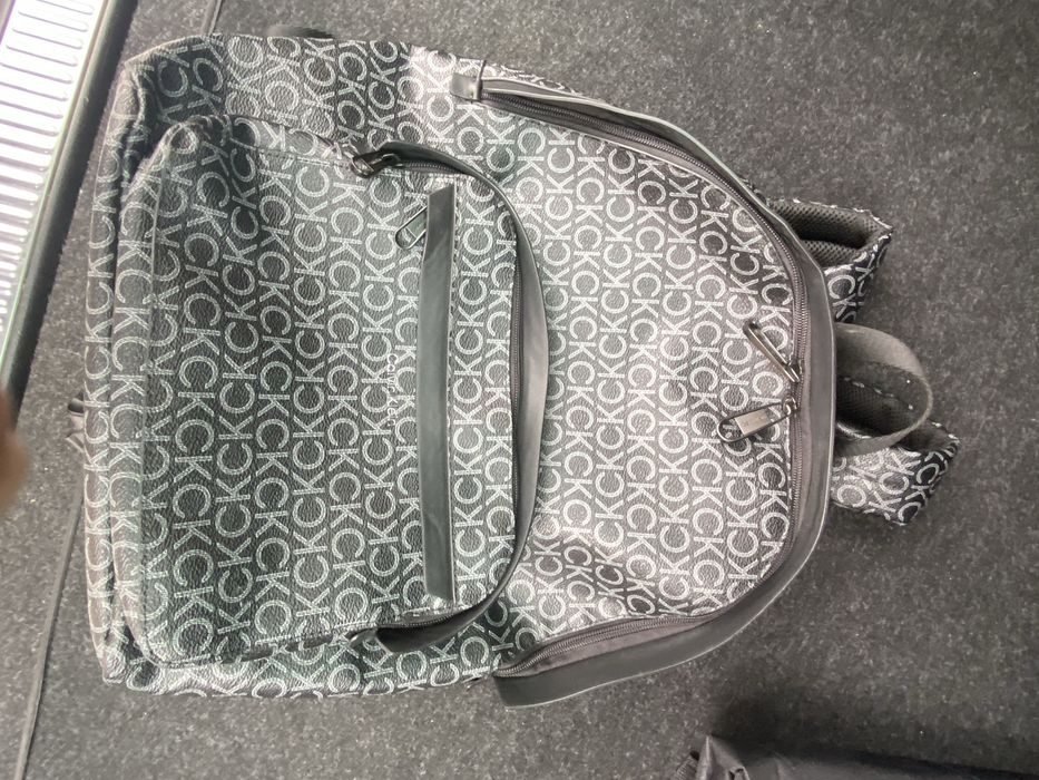 Раница Kalvin Klein