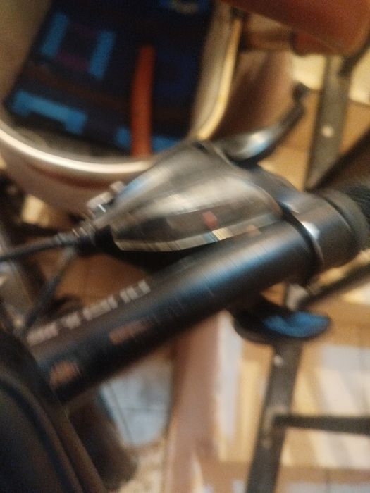 Продам спортивный велосипед