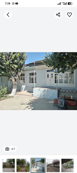 Sroʻchna uy sotiladi xasanboyda