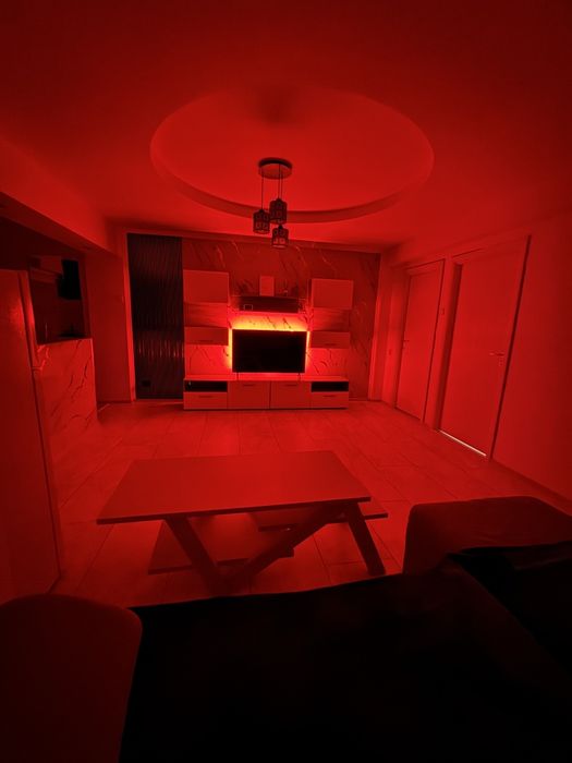 Regim Hotelier 250Ron/Noapte, Minim 2nopti Apartament  Ultra Central N