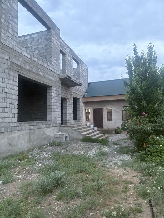 Оралманда жазык уй сатылады