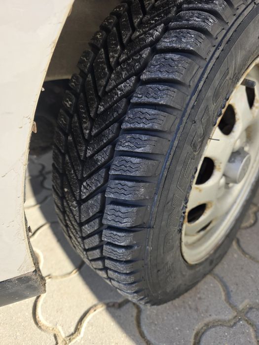 De vânzare vw caddy