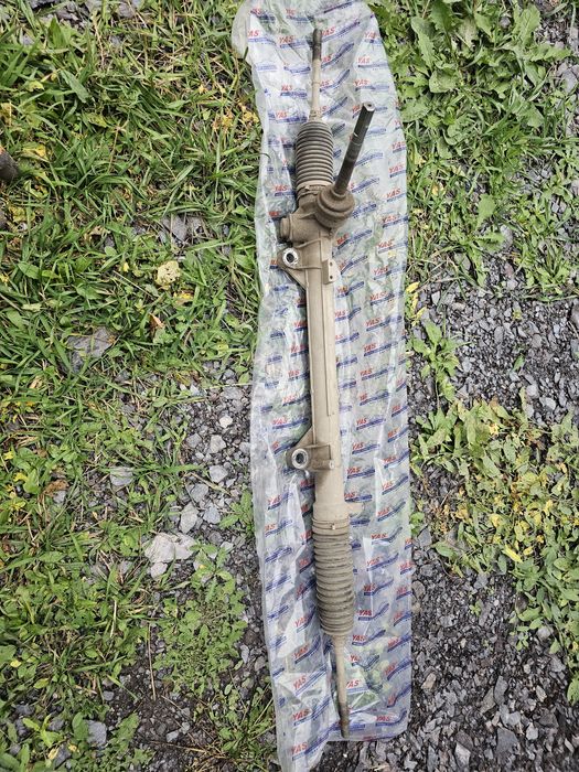 Рулевая рейка Ниссан Кашкай