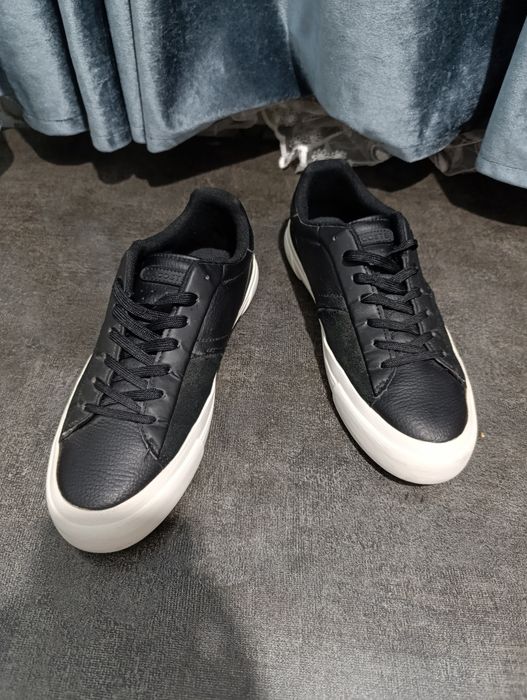 Оригинальные кеды Lacoste