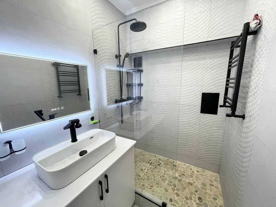 Сдаётся квартира в Чиланзар | Ц-квартал | 2-комнатная   61