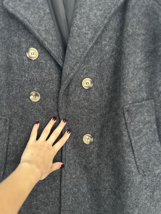 Пальто отличного качества. Весна/ осень