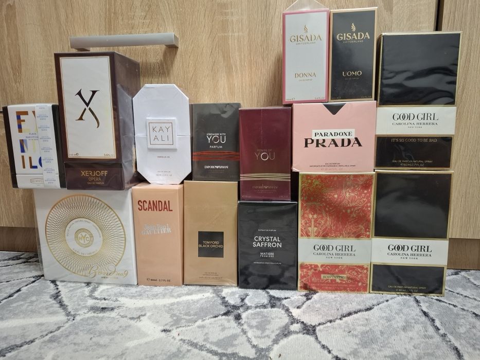 Cosmetice femei imfrumusetare