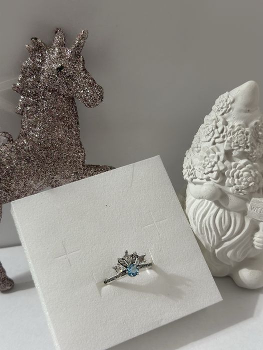 Inel Frozen inspirat Disney