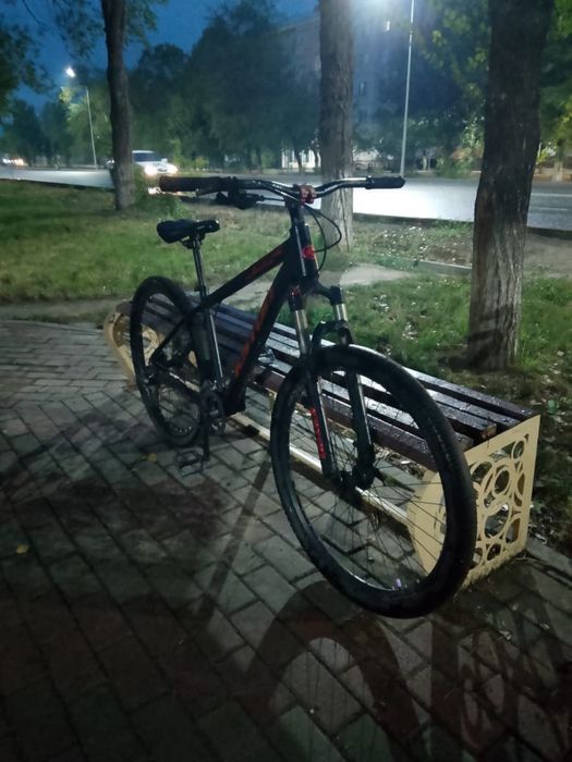 Продаю стант велосипед в хорошом состаянии