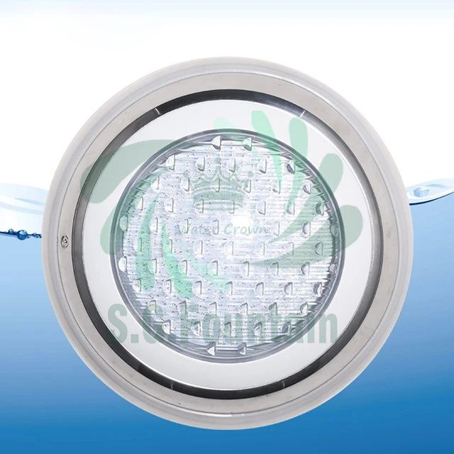 Фонарь галоген Бассейн