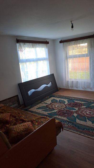 Vând casa în ciofrangeni