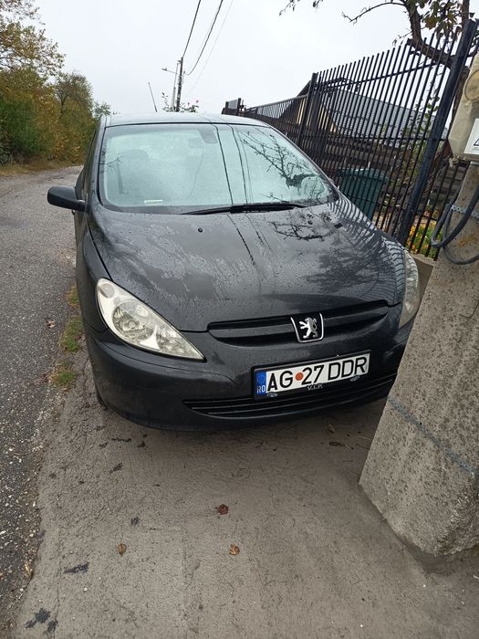 Peugeot 307-2005