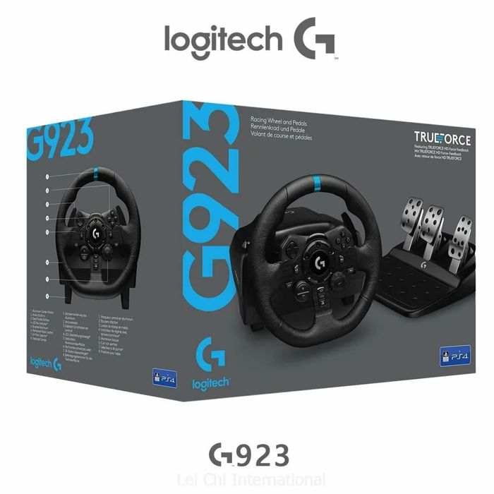 Продам игровой руль