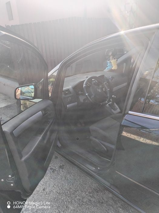 OPEL Zafira 2011 — imagine 5
