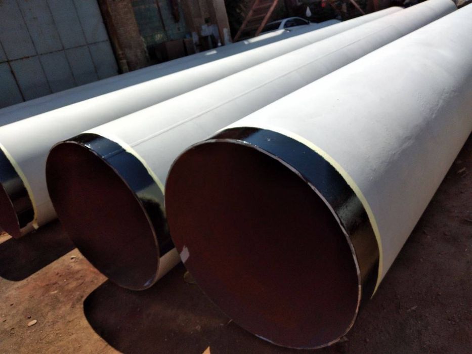 Труба стальная новая бесшовная в Ташкенте