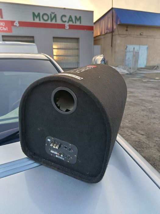 Саб 5элемент бочка