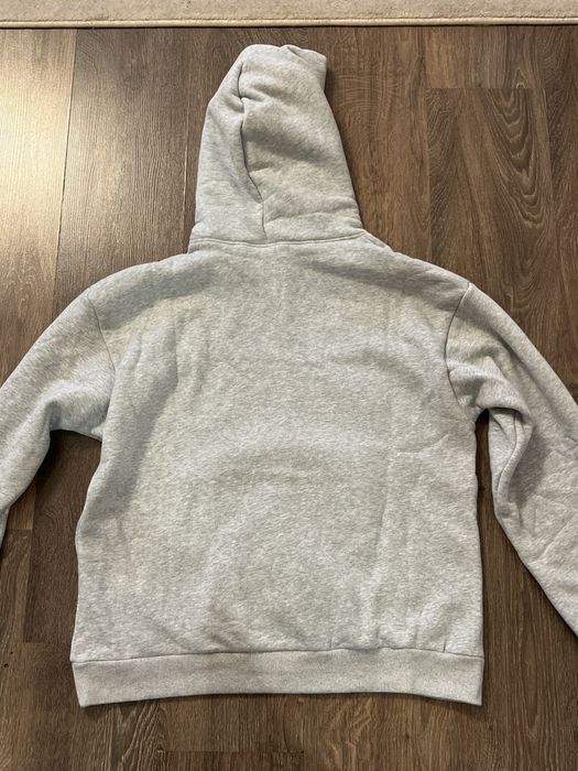 Худи утепленное Спайдер Sp5der