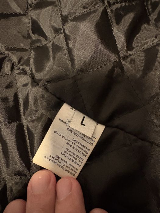 Geaca Bata 100% piele naturala