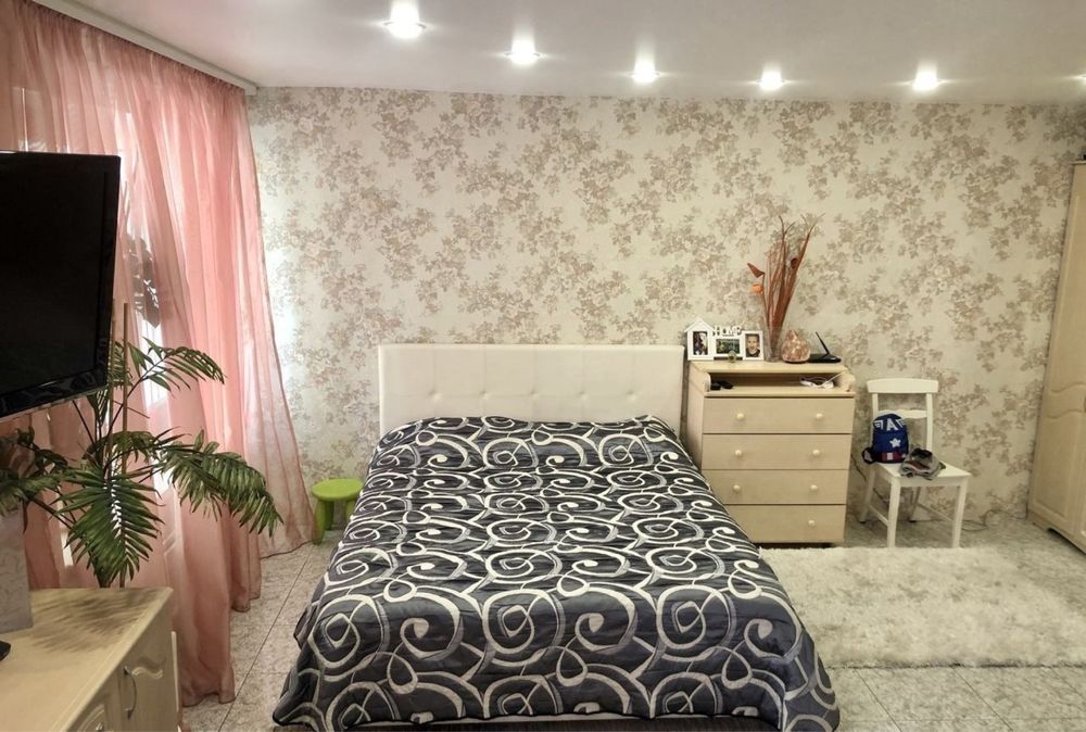 На длительный срок квартиру