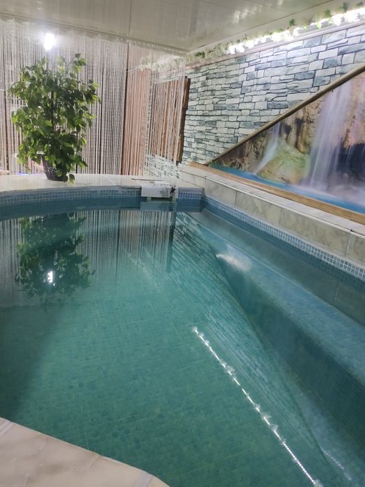 Сауна, караоке "Кочевник,,,"