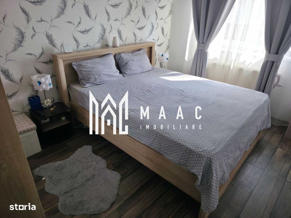 Apartament 2 camere | Sibiu , Arhitectilor | 48mp