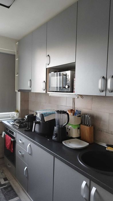 Vând apartament 2 camere, mobilat și utilat, sector 4, șoseaua Giurgiului, nr. 118