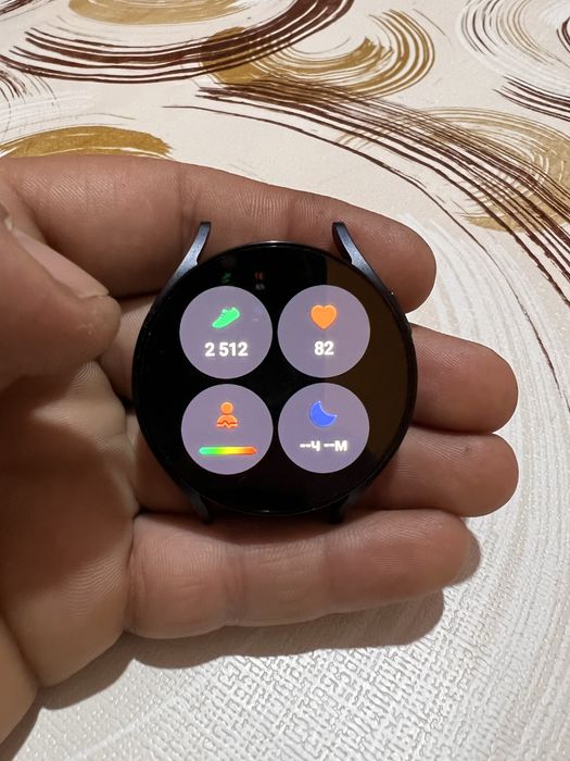 Samsung galaxy watch6
