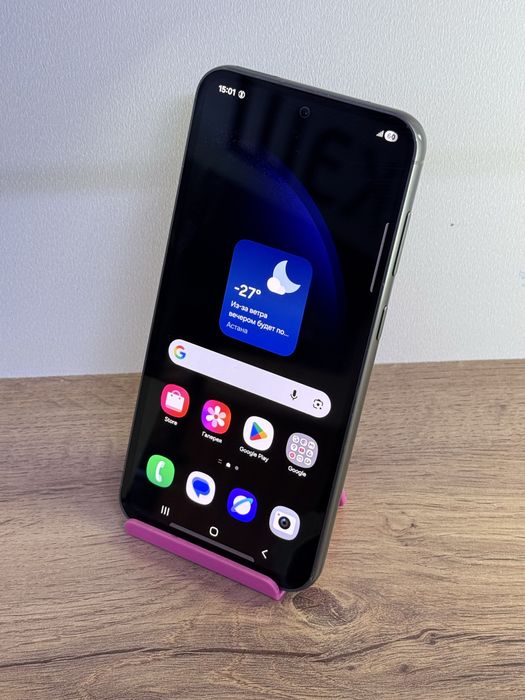 Samsung S23 fe 8/128gb | Кэш-Маркет