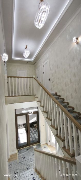 Евро дом на Лимонарии.