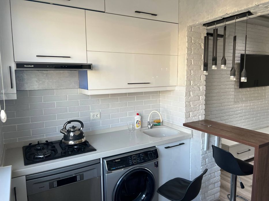 Сдается квартира