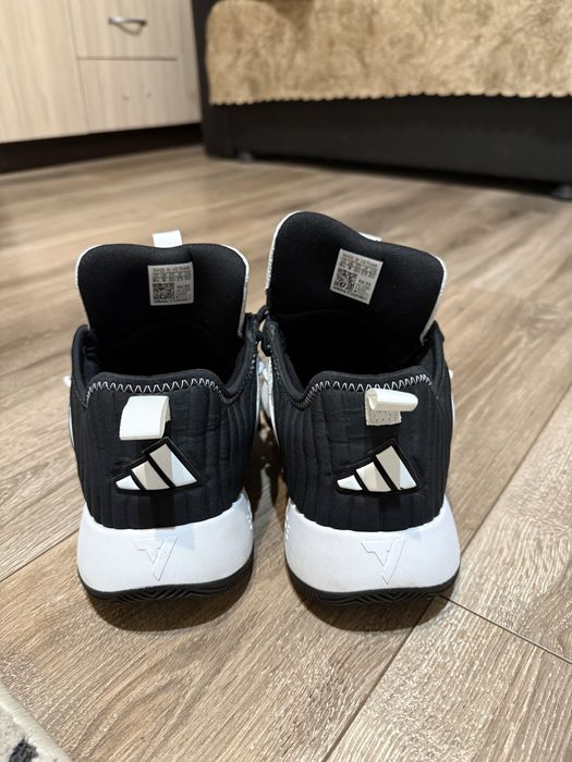 Adidas Trae Unlimited