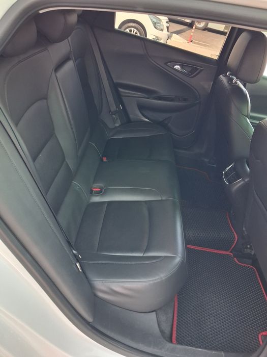 Malibu 2 2017 kraska toza  prabek. 110.000