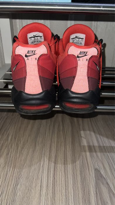 Nike Air max 95 OG оригирал