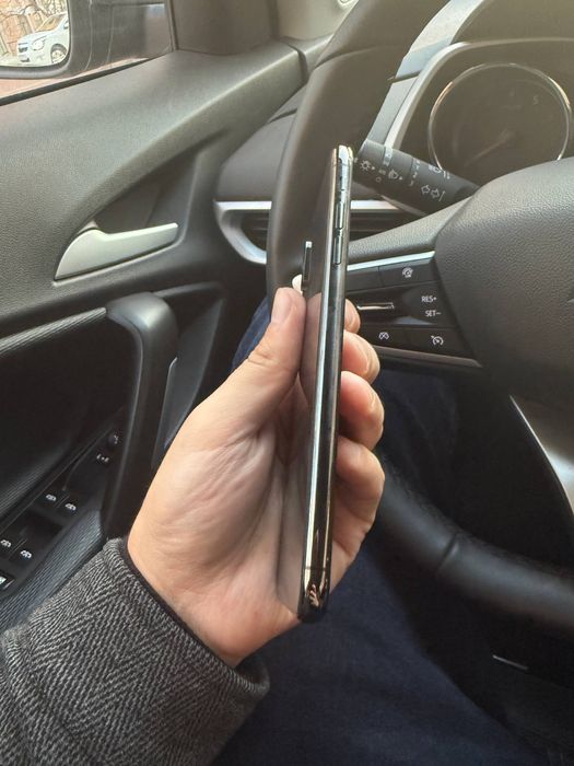 Iphone xs max 256 gb ideal