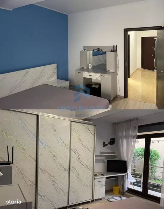 Inchiriere Apartament 3 camere in Crangasi | 3 Camere | Metrou - 2 min — fotografia 3