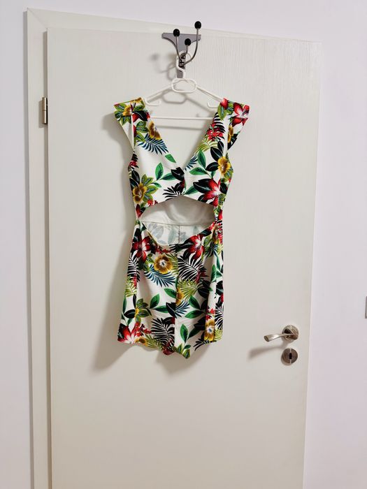 Рокли Zara, Reserved, Mango от 10лв до 25лв.