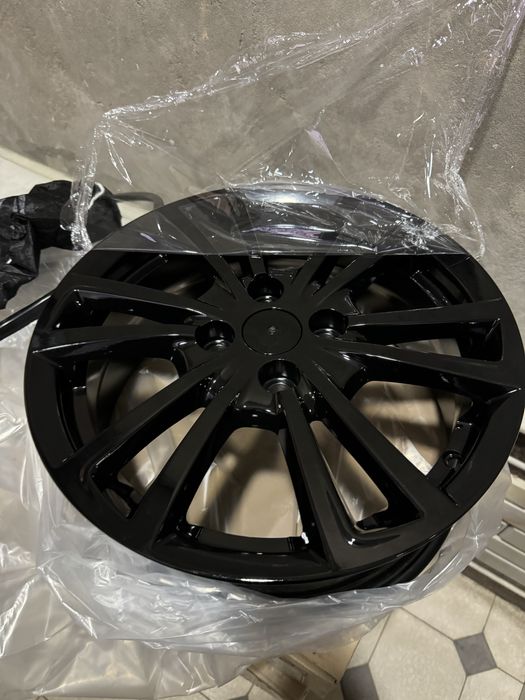 R-15 Kobalt Midnayt Диска.