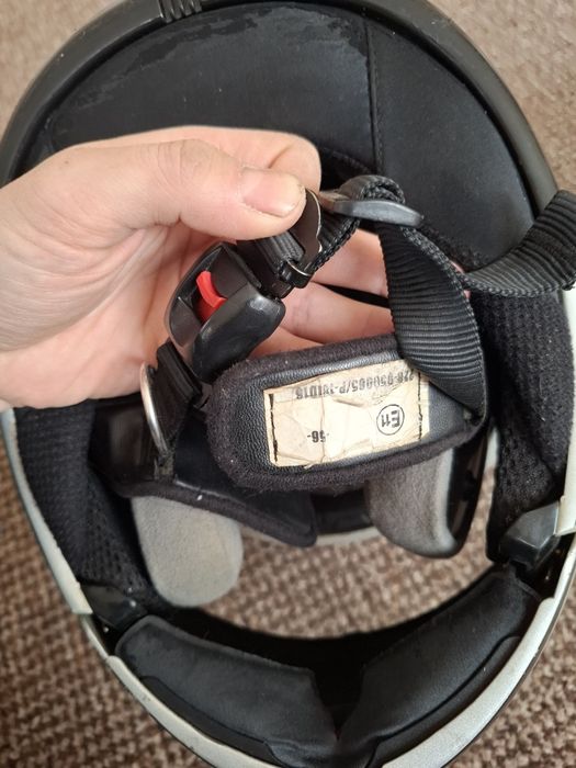 Продам мото шлема