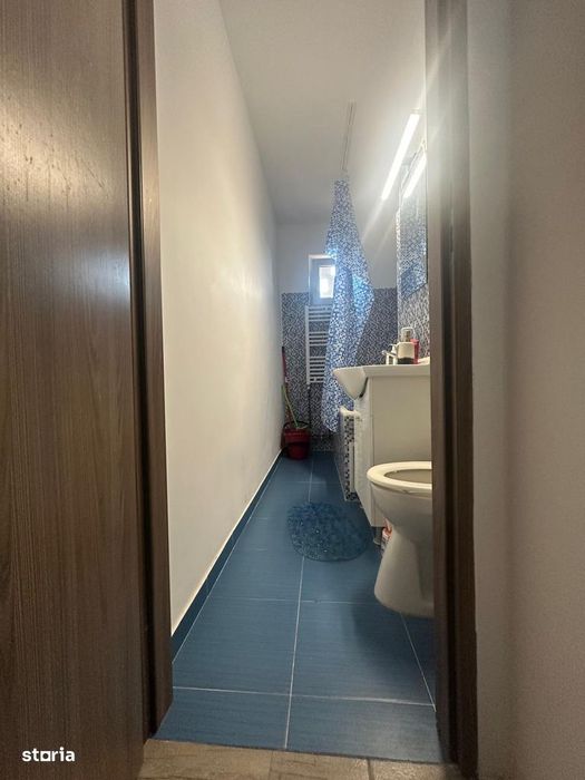 2 minute Medicina!!! 2 camere .. bloc izolat cu centrala