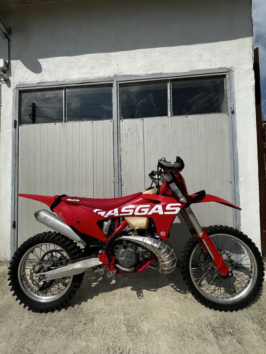 GASGAS EC300 2023