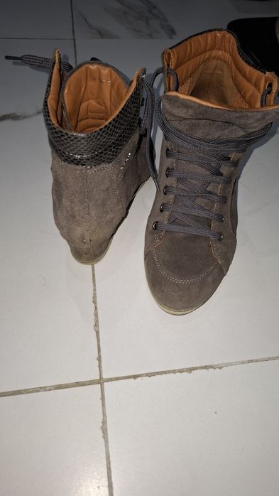 Дамски обувки Geox