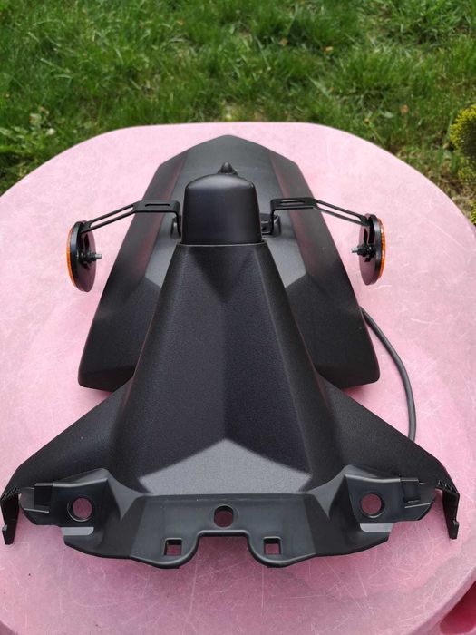 Codita, suport numar Yamaha x-max 300