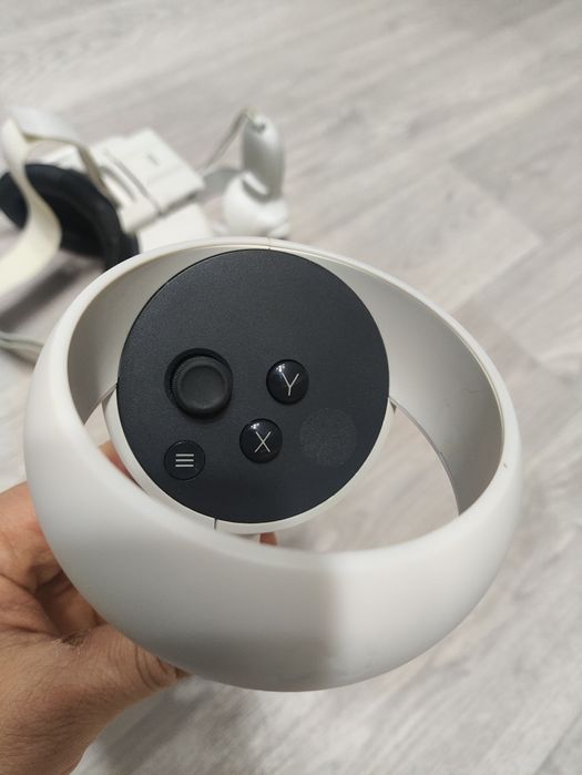 Oculus Quest 2 128mb (игровой набор)