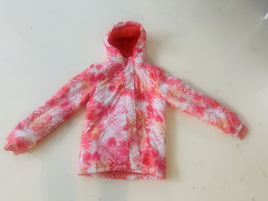 Jacheta Ski fete 15/16 ani