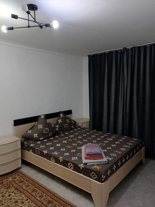 Квартира Универсам