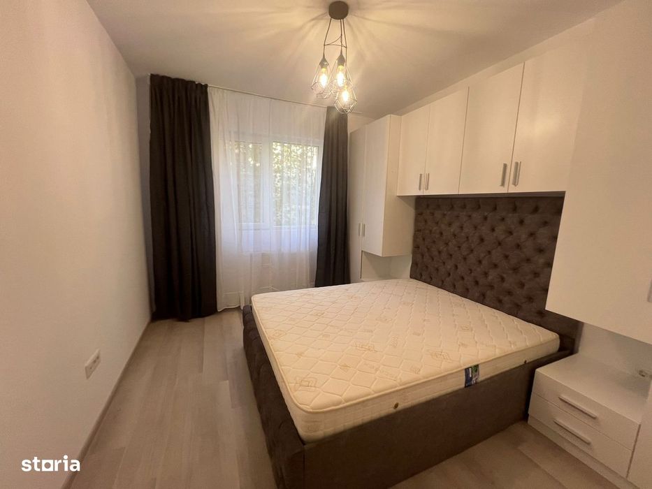 Apartament 2 camere, decomandat, metrou Berceni — fotografia 3
