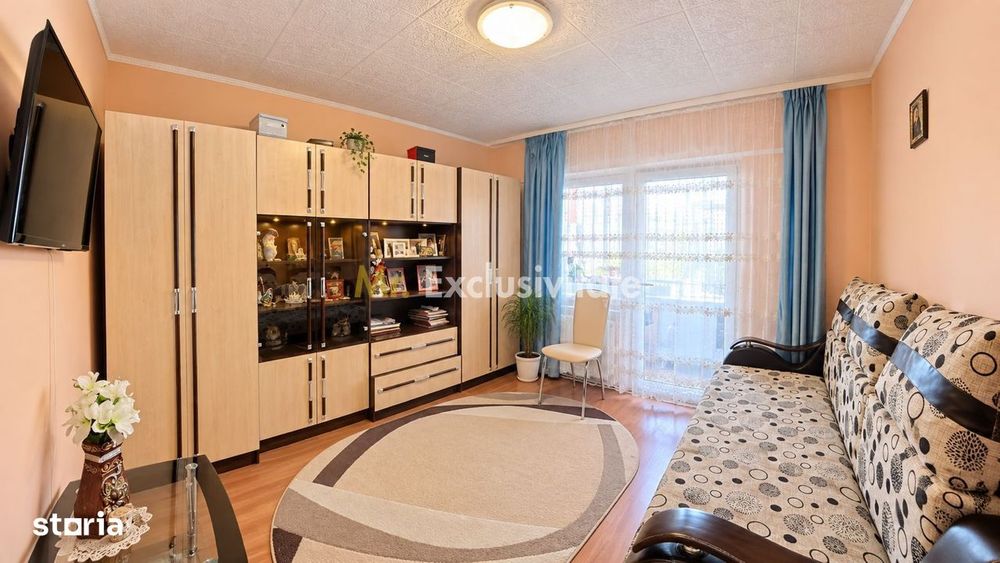 Apartament De Vanzare