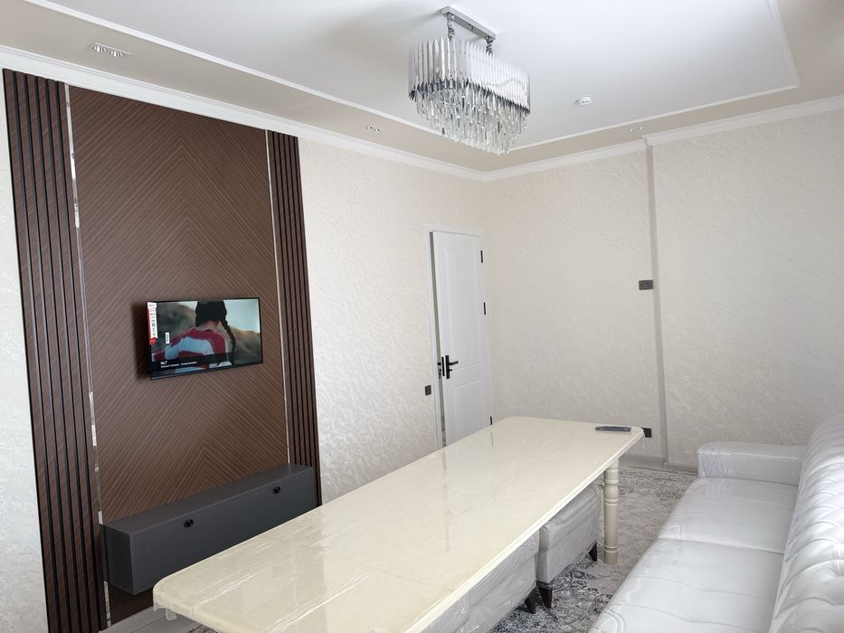 Аренда NRG Jomiy (своя)